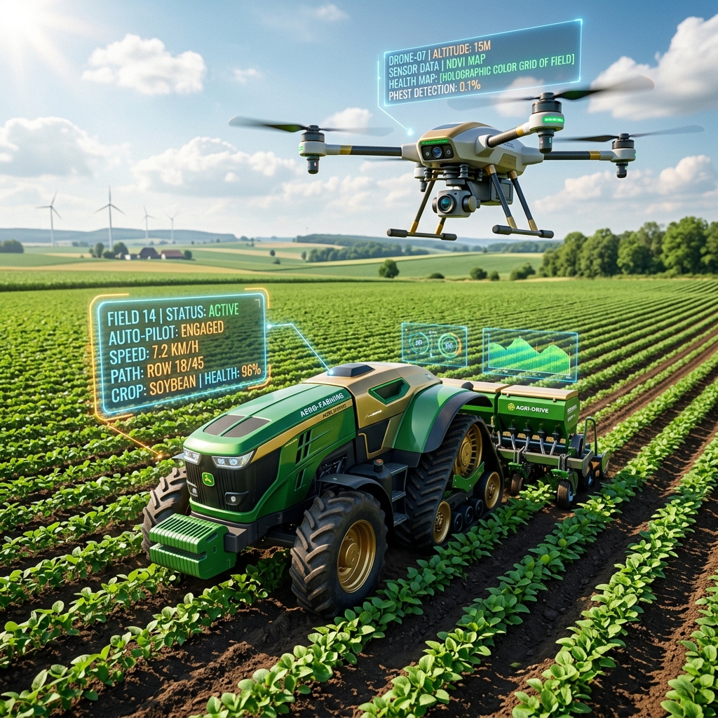 Robotic Milking Systems 2026 Complete Guide to Automated Dairy Milking